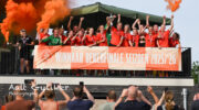 Trots overheerst bij Sparta Nijkerk VR1 na historische dubbel