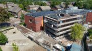 Uitbouw De Horizon in Nijkerkerveen op schema: extra ruimte voor groei en begeleiding