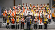 Voice Company Koor brengt kleurrijk voorjaarsconcert