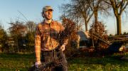 Doe mee met beplantingsproject Gemeente Nijkerk in het Groen