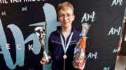 Badabounce tweede van Nederland, Finn pakt NK-titel Freestyle Streetdance