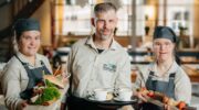 Vernieuwd Grand Café De Postkamer is nieuwe impuls voor hartje Nijkerk