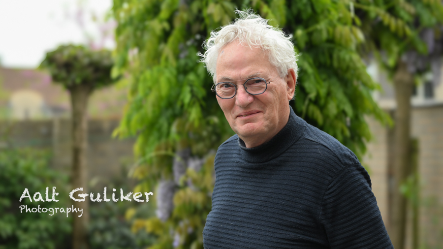Dirk Bok nieuwe voorzitter Streekmannenkoor Noord-West Veluwe: ‘Samen bouwen aan een mooie toekomst’