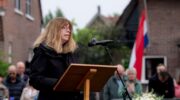 Stichting 4 en 5 mei Nijkerk dankt aanwezigen voor waardige dodenherdenking in Nijkerk