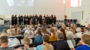 De Fontein geniet van Dutch Baroque Vocal Consort