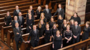 Pinksterconcert Vocaal Ensemble Rijssen in Grote Kerk Nijkerk