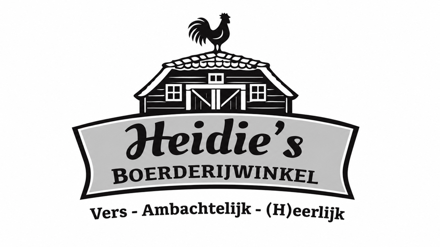 Heidie’s Boerderijwinkel vanaf 30 mei wekelijks op dorpsplein Nijkerkerveen