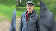 Henk van den Berg geridderd in de Orde van Terbroek