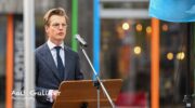 Indringende woorden van Hugo Doornhof raken tijdens herdenking in Nijkerkerveen
