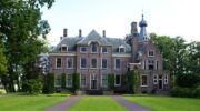 Lokale Partij Nijkerk eist herstel van historisch zicht op Huize Hoevelaken