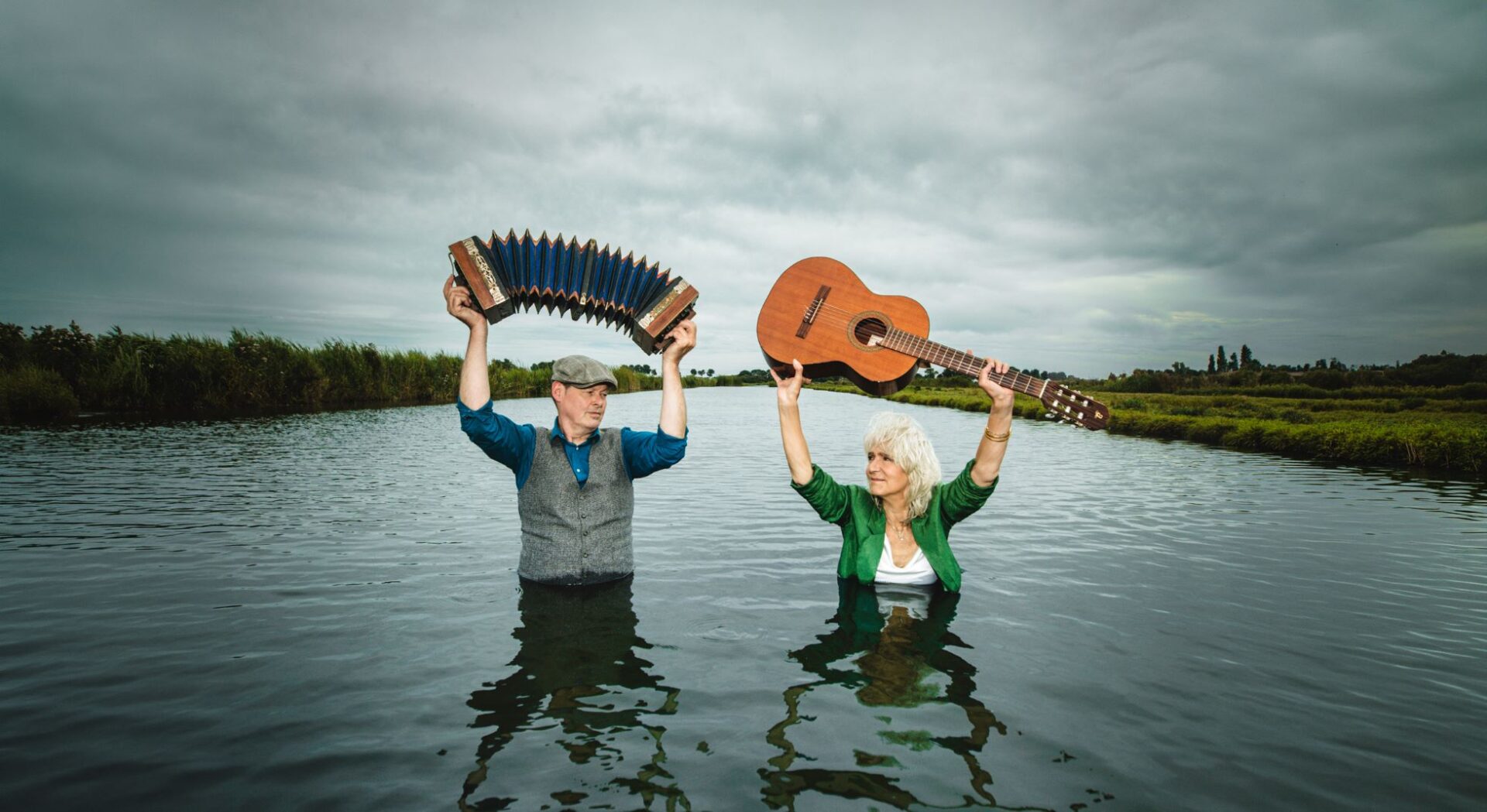 Theater Streams Breede Beek presenteert nieuw podiumseizoen