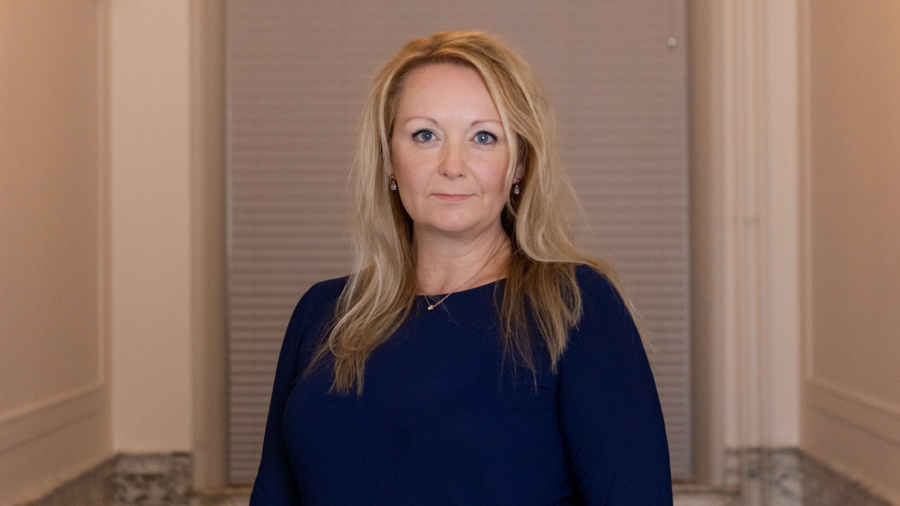 Marleen van den Nieuwendijk kandidaat-wethouder VVD Nijkerk-Hoelaken