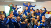 NSC wint topper bij kampioen Go Ahead Kampen en zet enorme stap richting nacompetitie