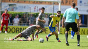 NSC sluit competitie af met nederlaag, maar pakt wel periodetitel