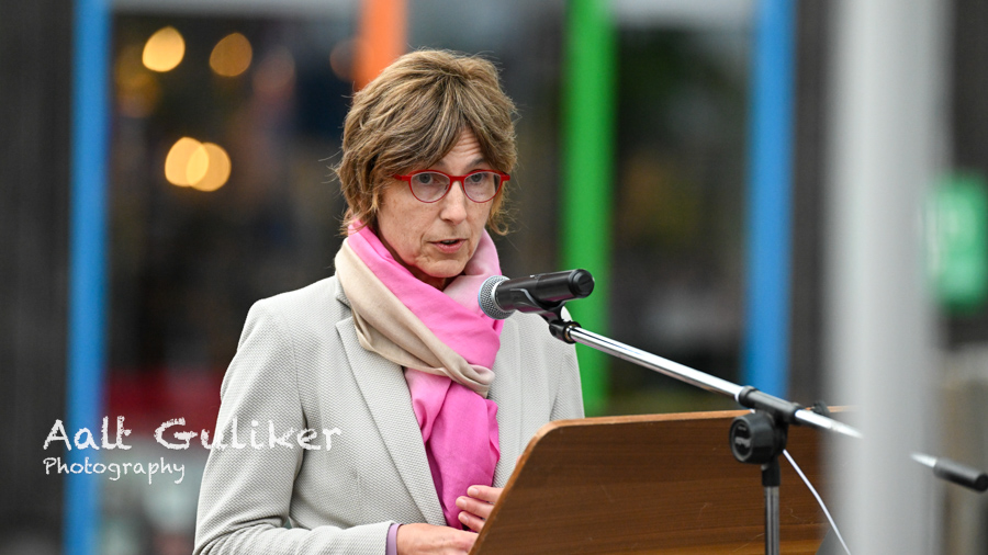 Wethouder Rohen: “Uitsluiting begint klein, maar de gevolgen zijn groot”