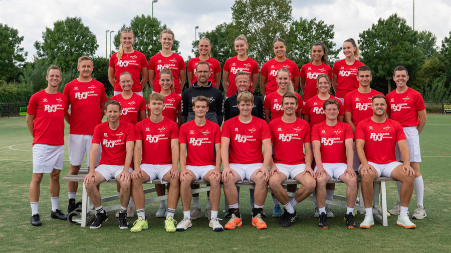 Telstar laat punten liggen in Ede