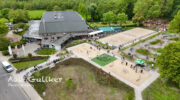 Hoevelaken viert opening De Torteltuin én succesvolle Urban Middag