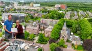 Meer dan 70 jaar trouw aan Concordia: Gerard Berculo benoemd tot erelid