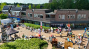 Creativiteit en saamhorigheid komen samen tijdens “Vive meets Spot On” in Hoevelaken
