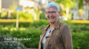 “Het zit in mijn bloed”: Wilma Jongste over 45 jaar vrijwilligerswerk