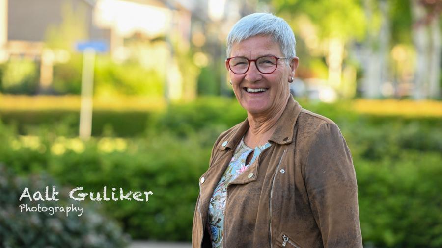 “Het zit in mijn bloed”: Wilma Jongste over 45 jaar vrijwilligerswerk