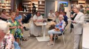 Atelierroute 2026 in Nijkerk officieel geopend: Nijkerk zet vol in op cultuur voor de jeugd
