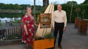 Nieuw paviljoen ‘Bos en Laak’ officieel geopend op recreatiepark Overbos