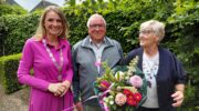 Echtpaar Buijtenhuis 60 jaar getrouwd