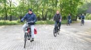 Grote opkomst voor dauwtrappen in Appel en Driedorp