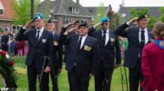 Dodenherdenking Nijkerk door de lens van Dayn van de Pol