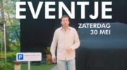 Ventje onthult nieuw model met zeven gordelplekken