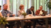 College Nijkerk zet geen verdere stappen in dossier geluidsoverlast Groot-Corlaer; besluitvorming ligt nu bij gemeenteraad