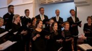Pinksterconcert mooie opmaat naar Pinksteren