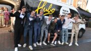 Eindexamenleerlingen Guido de Bres stralen tijdens gala in Nijkerk