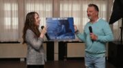 Zangeres Lana Meertens lanceert single ‘Bang in het donker’