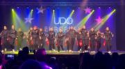 Twee dansgroepen van LDC in finale EK Hiphop