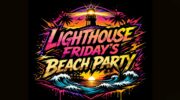Lighthouse Friday’s Beach Party: Brasserie De Vuurtoren lanceert nieuwe ‘Summer Classic’
