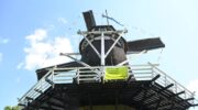 Nijkerks Erfgoed komt tot leven tijdens succesvolle Nationale Molendag 
