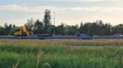 Ernstig verkeersongeval op A28 bij Nijkerk leidt tot grote vertraging
