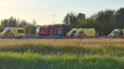 Bestuurder horrorongeluk bij Nijkerk had alcohol en drugs op