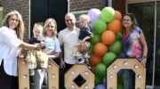 Familie Rave wint fotowedstrijd van platform Doet & Ontmoet