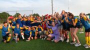 School De Hoeve grossiert in bekers tijdens 51e Schoolvoetbaltoernooi Hoevelaken