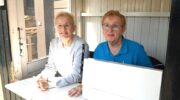 Stoomgemaal: Zonnige Maaldag zorgt voor optische illusie aan de kassa
