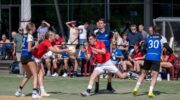 Telstar/RJJ Keukens 1 verliest van Reehorst