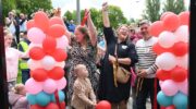 Kinderboerderij De Torteltuin in Hoevelaken feestelijk geopend