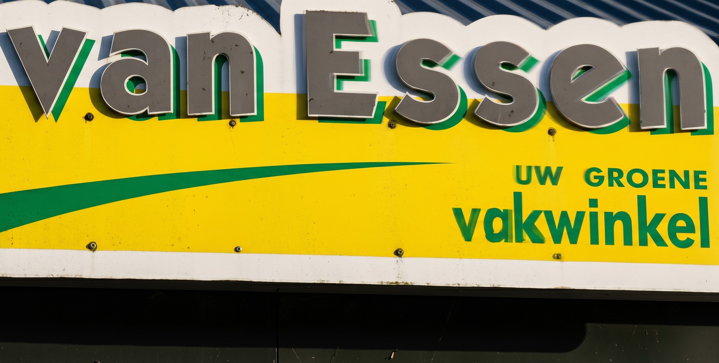 Van Essen Diervoeders Nijkerkerveen nieuw PostNL-punt na sluiting supermarkt