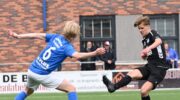 Veensche Boys klaar voor uitdagend seizoen in Eerste Klasse B