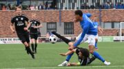 Inspiratieloos Veensche Boys verliest dik van Putten