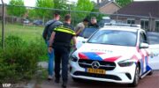 Politie onderzoekt verdacht voertuig in Nijkerk: 1 aanhouding in Nijkerk