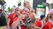 Veluwe Wandeltocht 2026 door het oog van Dayn van de Pol